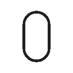 Arrow pointing down
